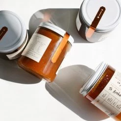 Wrights Honey Kitchen＋Table Manuka Honey 350+